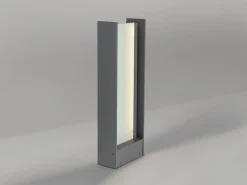 Matia lampa zewnętrzna (216218) - Schuller