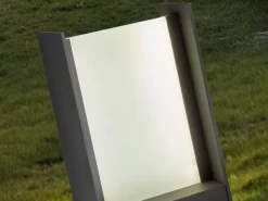 Matia lampa zewnętrzna (216102) - Schuller