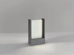 Matia lampa zewnętrzna (216102) - Schuller