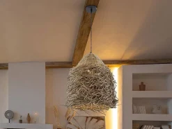 Maui lampa wisząca 1L (196749) - Schuller