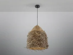 Maui lampa wisząca 1L (196749) - Schuller