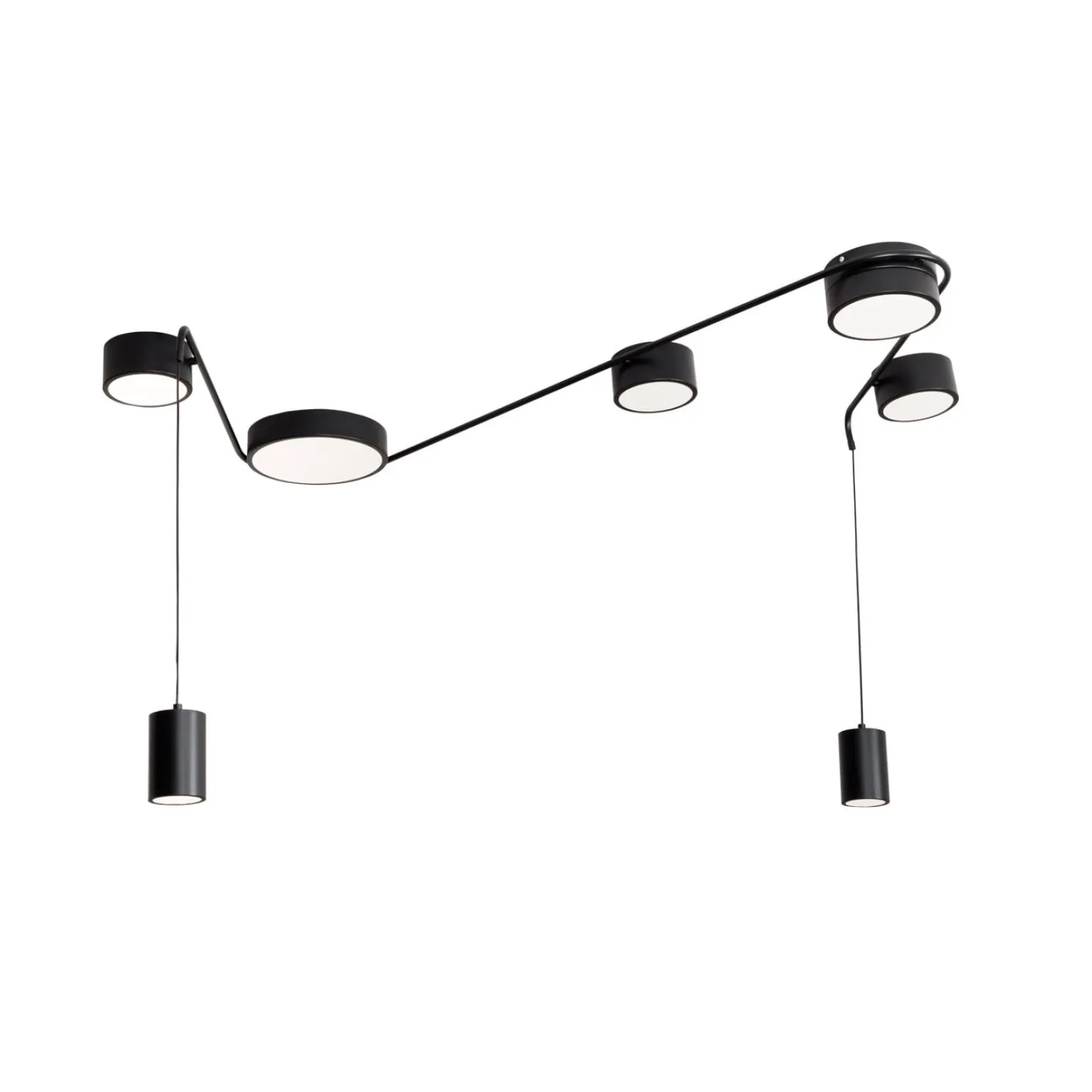 MAXLIGHT C0249 LAMPA SUFITOWA ZUMAIA I