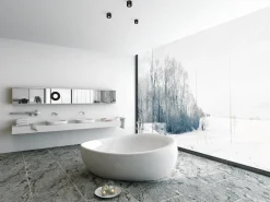 MAXLIGHT C0217 LAMPA SUFITOWA FORM ZŁOTA GU10 IP65