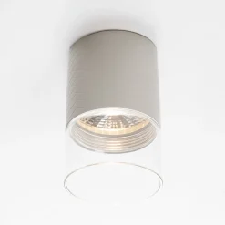 MAXLIGHT C0274 LAMPA SUFITOWA FUSION RAL7044