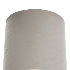 MAXLIGHT C0274 LAMPA SUFITOWA FUSION RAL7044