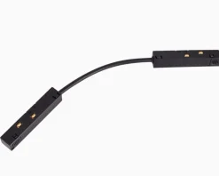 MAXLIGHT MA0003 Łączenie zasilania pomiędzy dwoma szynami, gdy użyty jest kątownik