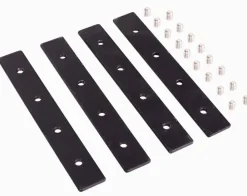 MAXLIGHT MA0013 Łącznie kątownika wpuszczanego z szyną wpuszczaną.