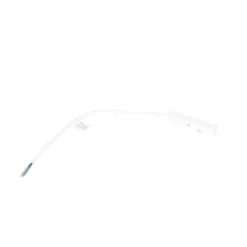 MAXLIGHT MA0018 Zasilanie szyny białej przy użyciu zasilacza zewnętrznego MA0007