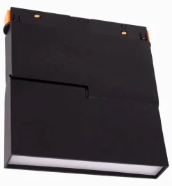 MAXLIGHT M0007D LAMPA MAGNETYCZNA ŁAMANA SYSTEM DALI 6W 323LM 3000K