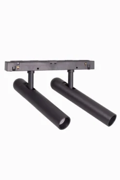 MAXLIGHT M0020D REFLEKTOR MAGNETYCZNY PODWÓJNY SYSTEM DALI 10W 666LM 3000K