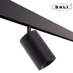 MAXLIGHT M0010D REFLEKTOR MAGNETYCZNY SYSTEM DALI 20W 1332LM 3000K