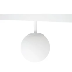 MAXLIGHT M0044N LAMPA MAGNETYCZNA BIAŁA SYSTEM ON/OFF 6W 525LM 3000K