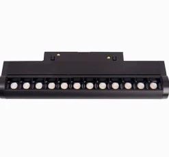 MAXLIGHT M0019N LAMPA LINIOWA MAGNETYCZNA SYSTEM ON/OFF 12W 741LM 3000K