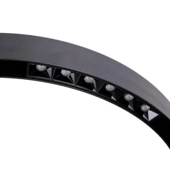 MAXLIGHT M0039N LAMPA MAGNETYCZNA LINIOWA CZARNA SYSTEM ON/OFF 6W 349LM 3000K