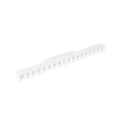 MAXLIGHT M0027N LAMPA MAGNETYCZNA LINIOWA BIAŁA SYSTEM ON/OFF 18W 1049LM 3000K