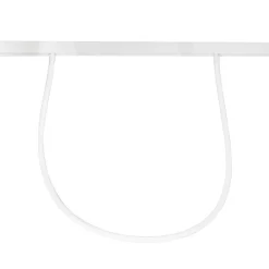 MAXLIGHT M0036N LAMPA MAGNETYCZNA BIAŁA SYSTEM ON/OFF 20W 1404LM 3000K