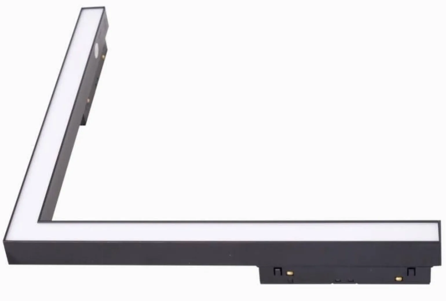 MAXLIGHT M0006N LAMPA MAGNETYCZNA NAROŻNA SYSTEM ON/OFF 18W 1111LM 3000K