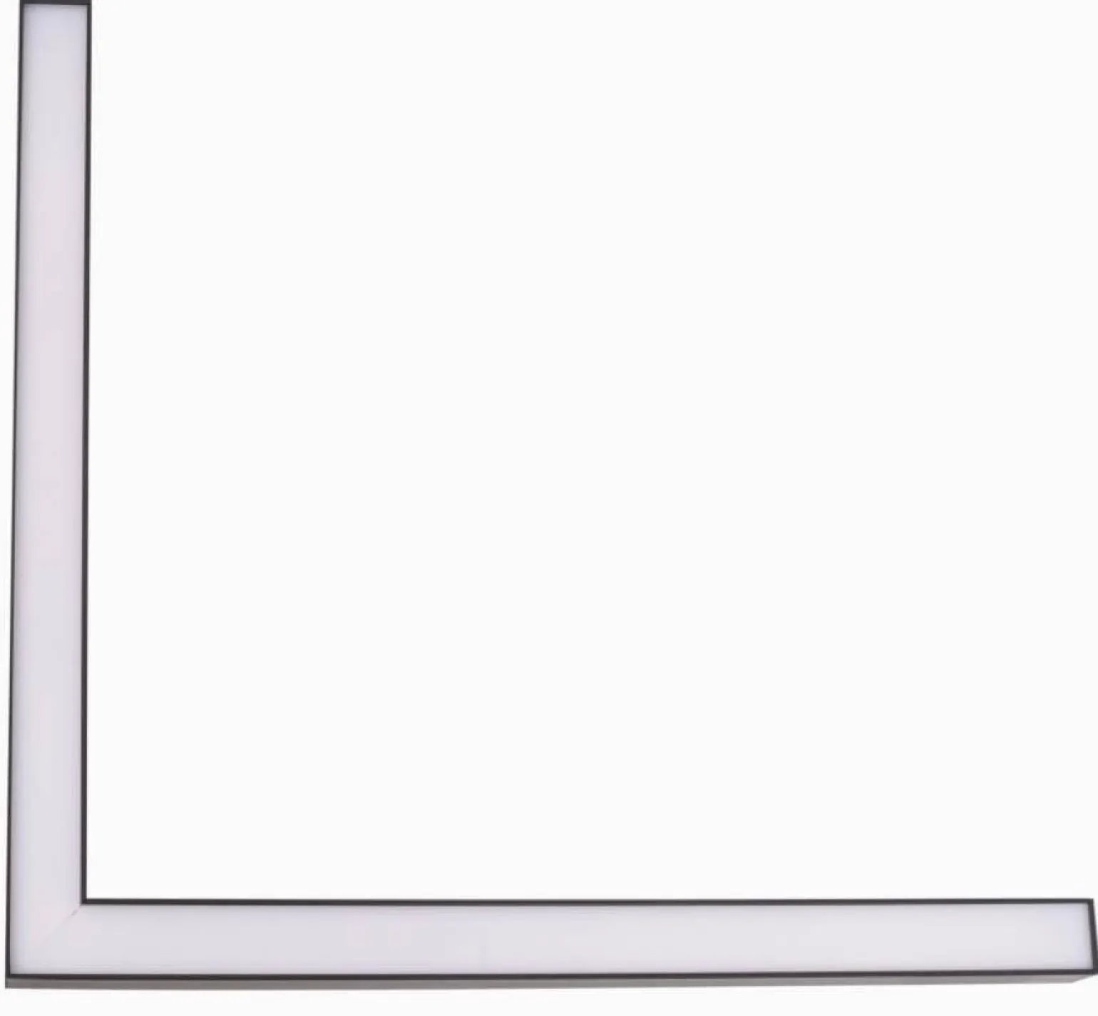 MAXLIGHT M0006N LAMPA MAGNETYCZNA NAROŻNA SYSTEM ON/OFF 18W 1111LM 3000K