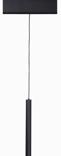 MAXLIGHT M0012N LAMPA WISZĄCA MAGNETYCZNA SYSTEM ON/OFF 5W 361LM 3000K