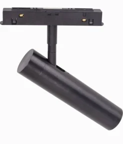 MAXLIGHT M0011N REFLEKTOR MAGNETYCZNY SYSTEM ON/OFF 8W 578LM 3000K