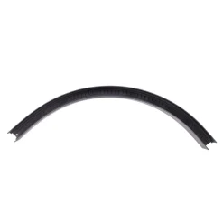 MAXLIGHT MT0036 SZYNA MAGNETYCZNA GŁĘBOKA, NATYNKOWA, ŁUK , CZARNA