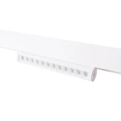 MAXLIGHT M0047Z LAMPA LINIOWA MAGNETYCZNA BIAŁA SYSTEM ZIGBEE 12W 741LM 2700/5000K