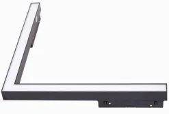 MAXLIGHT M0006Z LAMPA MAGNETYCZNA NAROŻNA SYSTEM ZIGBEE 18W 1111LM 2700/5000K