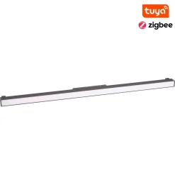 MAXLIGHT M0002Z LAMPA MAGNETYCZNA LINIOWA SYSTEM ZIGBEE 18W 1126LM 2700/5000K