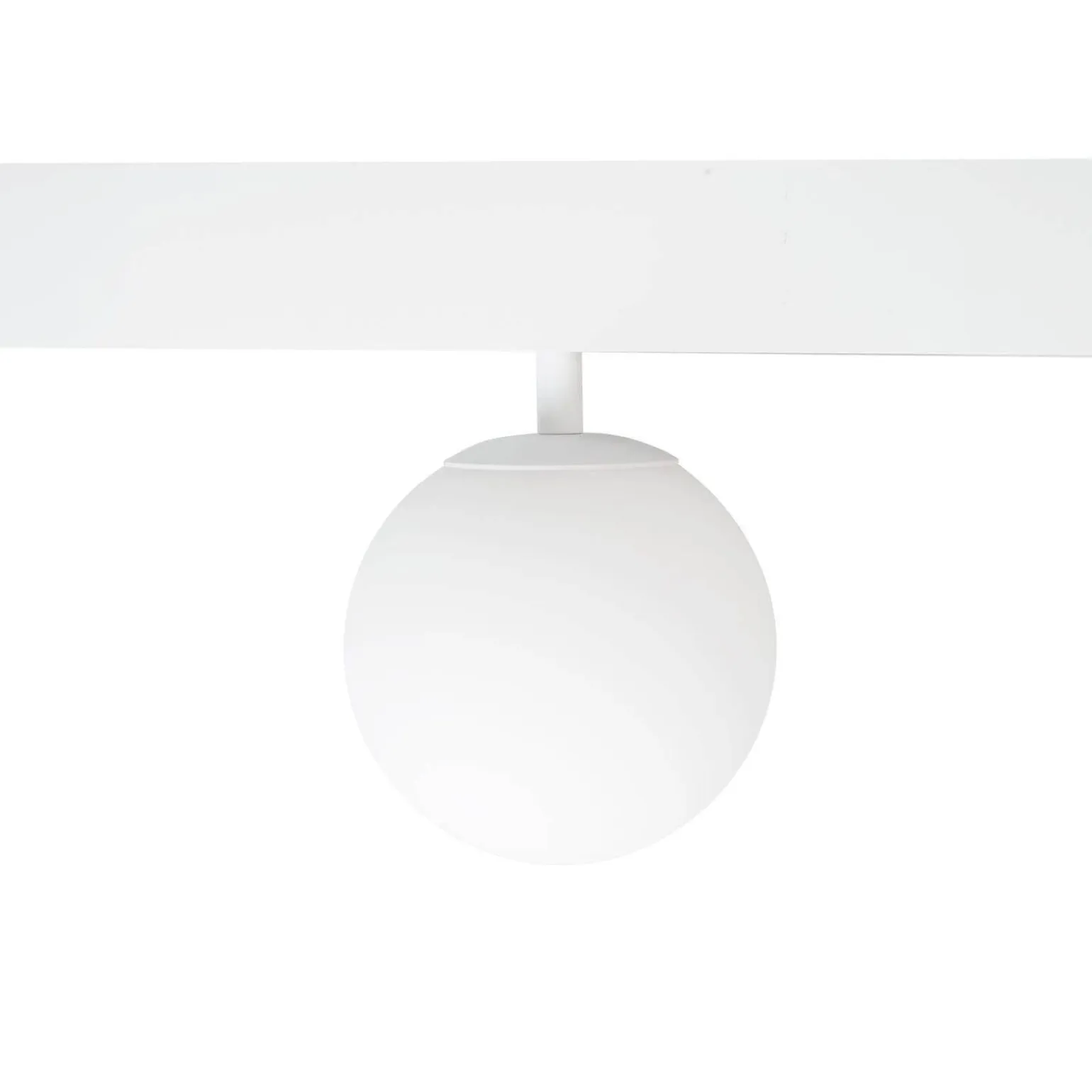 MAXLIGHT M0044Z LAMPA MAGNETYCZNA BIAŁA SYSTEM ZIGBEE 6W 525LM 2700/5000K