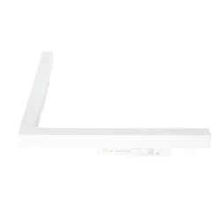 MAXLIGHT M0028Z LAMPA MAGNETYCZNA NAROŻNA BIAŁA SYSTEM ZIGBEE 18W 1111LM 2700/5000K