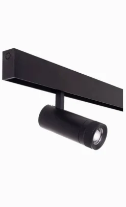 MAXLIGHT M0013Z REFLEKTOR MAGNETYCZNY SYSTEM ZIGBEE 12W 846LM 2700/5000K