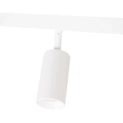 MAXLIGHT M0031Z REFLEKTOR MAGNETYCZNY BIAŁY SYSTEM ZIGBEE 12W 664LM 2700/5000K