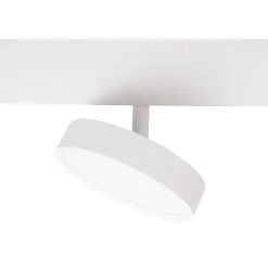 MAXLIGHT M0042Z REFLEKTOR MAGNETYCZNY BIAŁY SYSTEM ZIGBEE 11,5W 855LM 2700/5000K