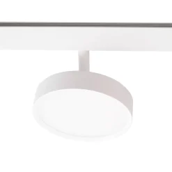 MAXLIGHT M0042Z REFLEKTOR MAGNETYCZNY BIAŁY SYSTEM ZIGBEE 11,5W 855LM 2700/5000K