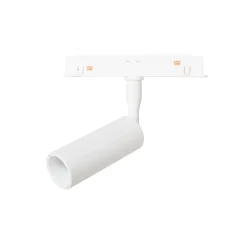 MAXLIGHT M0030Z REFLEKTOR MAGNETYCZNY BIAŁY SYSTEM ZIGBEE 5W 361LM 2700/5000K