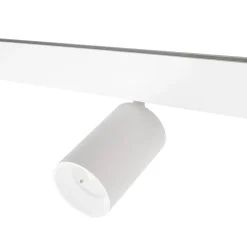 MAXLIGHT M0032Z REFLEKTOR MAGNETYCZNY BIAŁY SYSTEM ZIGBEE 20W 1332LM 2700/5000K