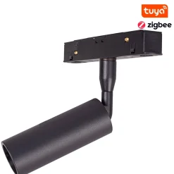 MAXLIGHT M0008Z REFLEKTOR MAGNETYCZNY SYSTEM ZIGBEE 5W 361LM 2700/5000K