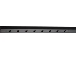 MAXLIGHT N0009N raster MICRO11 12W Czarny płaski On-Off