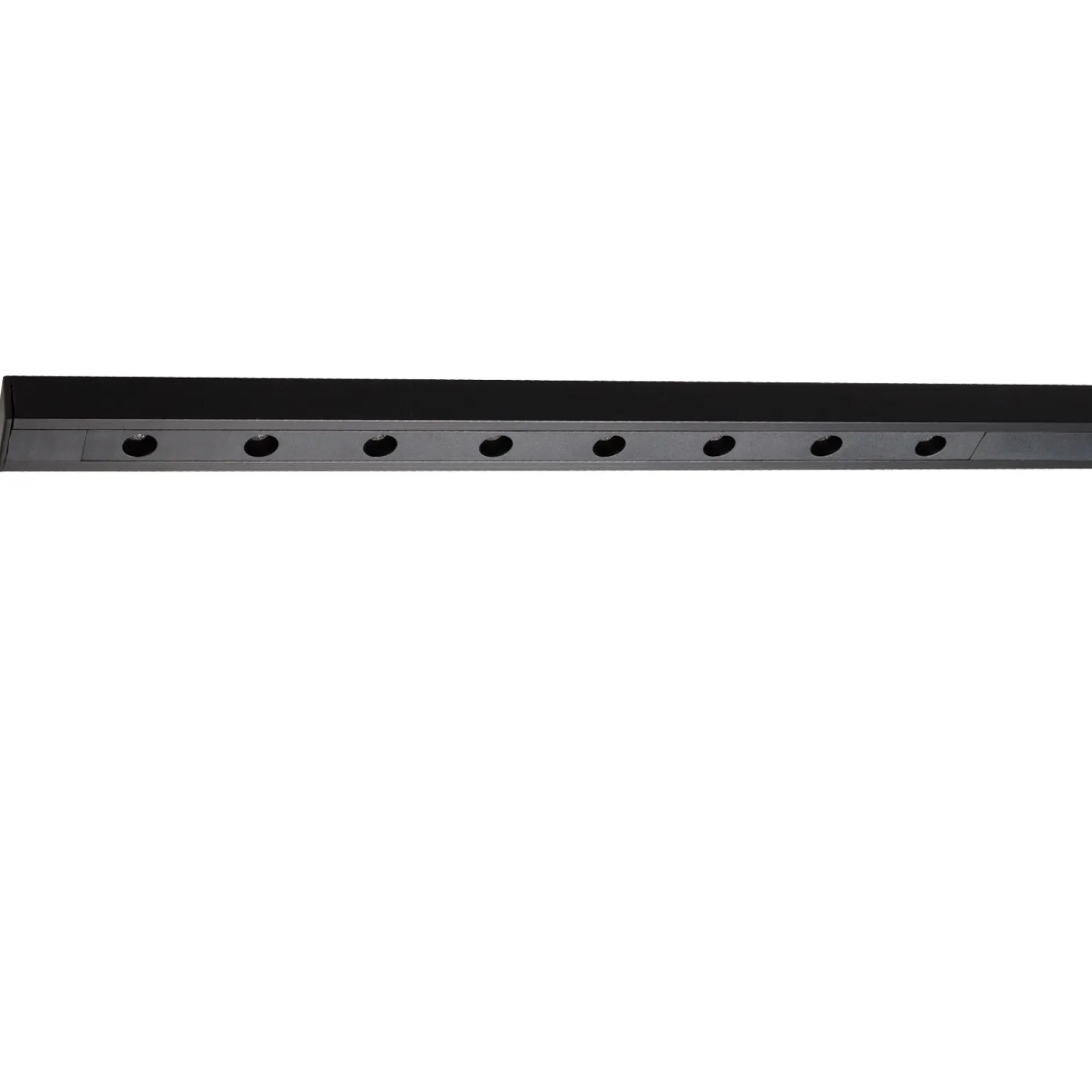 MAXLIGHT N0009N raster MICRO11 12W Czarny płaski On-Off