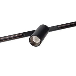 MAXLIGHT N0002N reflektor MICRO11 10W Czarny 3000K On-Off