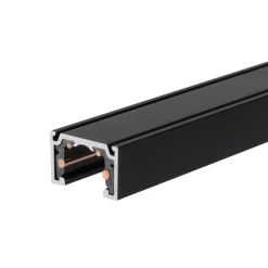 MAXLIGHT NT0007 Szynoprzewód MICRO11 czarny natynkowy 2mb