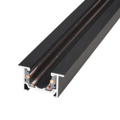 MAXLIGHT NT0011 Szynoprzewód MICRO11 czarny wpuszczany sprężynowy 1mb