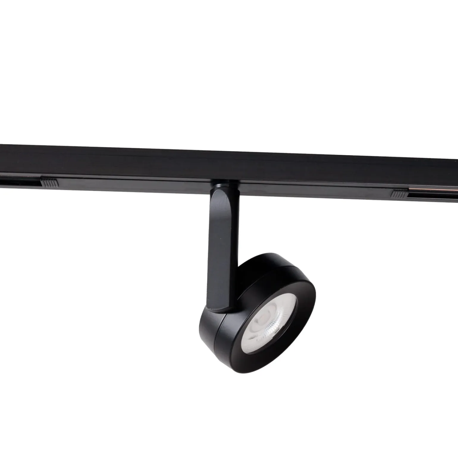 MAXLIGHT N0010Z oczko MICRO11 5W Czarne 2700-5000K Zigbee