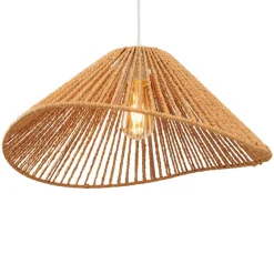 MAXLIGHT P0577 LAMPA WISZĄCA AMALFI I NATURAL