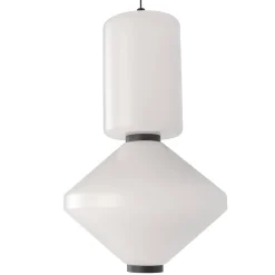 MAXLIGHT P0467 LAMPA WISZĄCA AKIKO