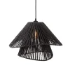 MAXLIGHT P0580 LAMPA WISZĄCA AMALFI II BLACK