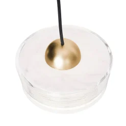 MAXLIGHT P0545 LAMPA WISZĄCA NA LISTWIE LIPARI III SQUARE