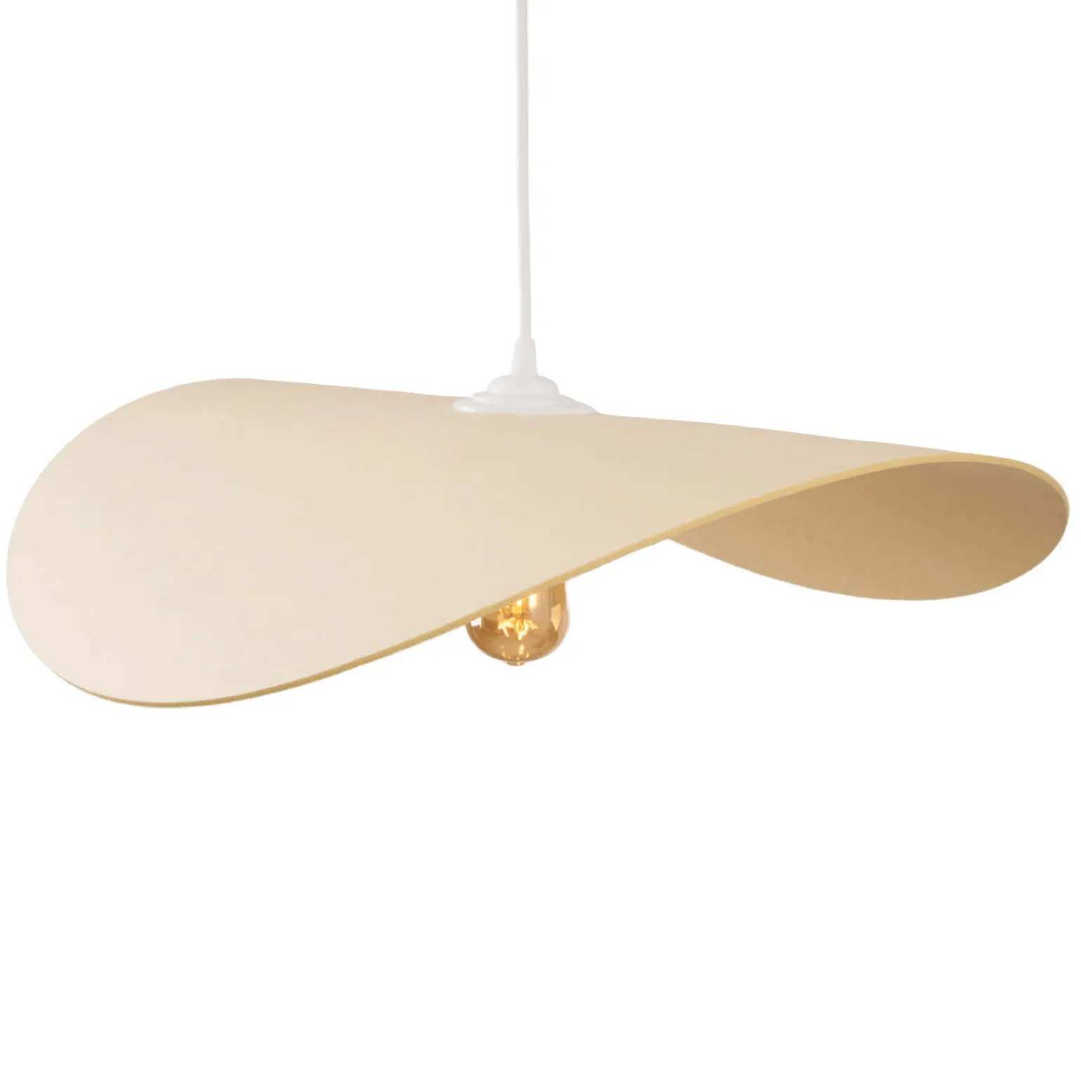 MAXLIGHT P0585 LAMPA WISZĄCA PAN