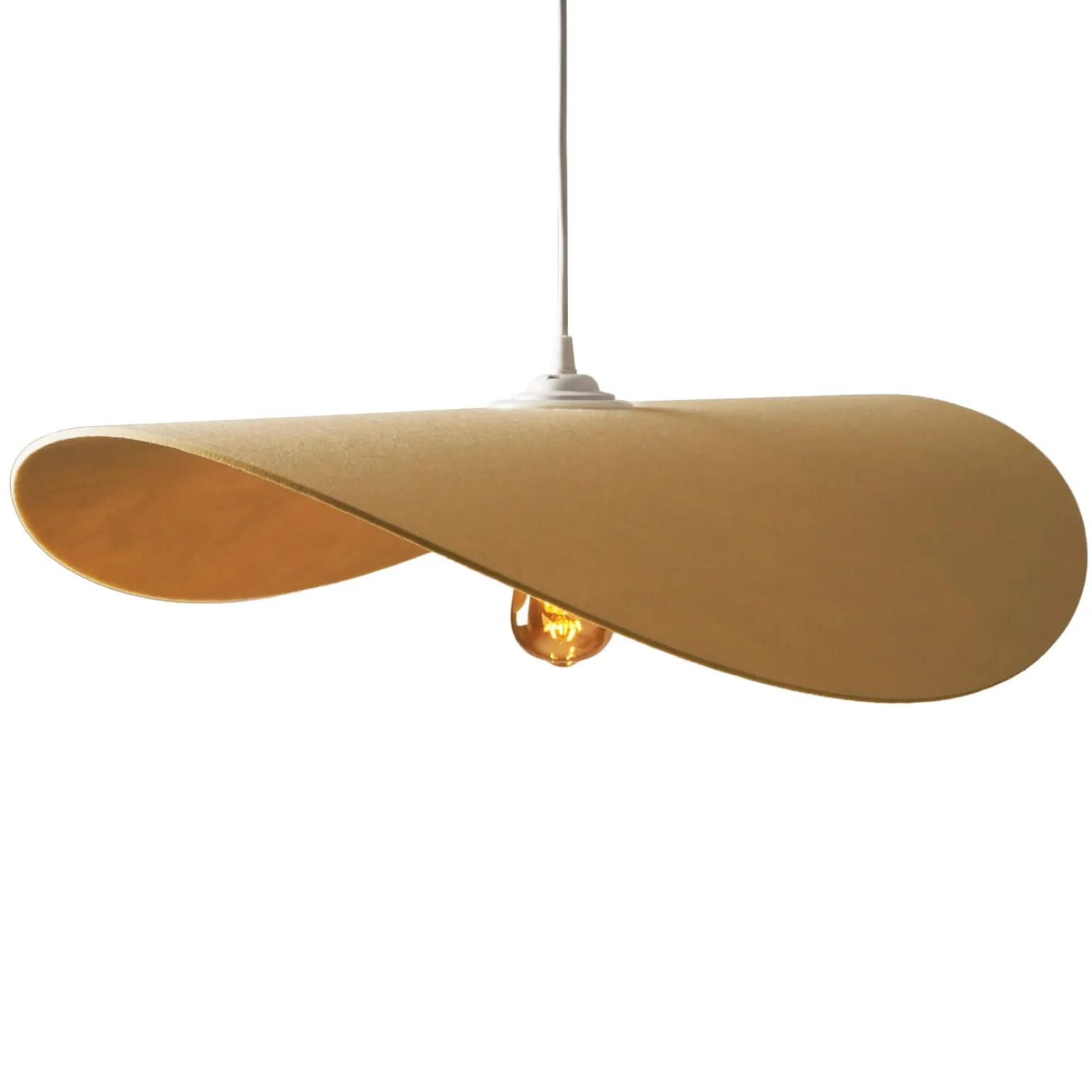 MAXLIGHT P0585 LAMPA WISZĄCA PAN