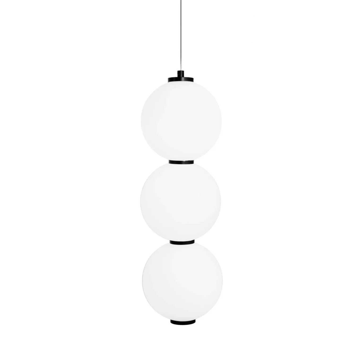 MAXLIGHT P0470 LAMPA WISZĄCA TAMA